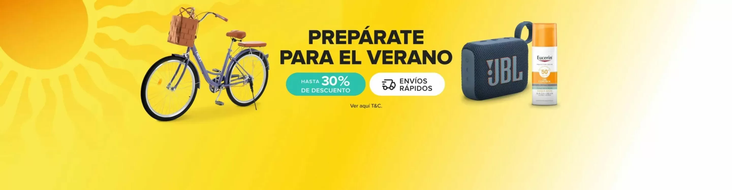 Catálogo Mercado Libre (válido hasta 30-06)