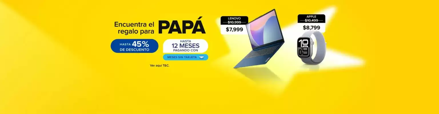 Catálogo Mercado Libre
