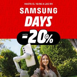 Catálogo Media Markt semana 24 Página 1