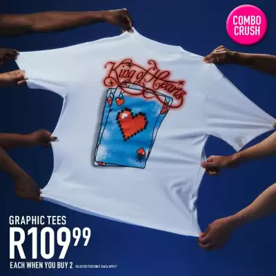 The FIX catalogue