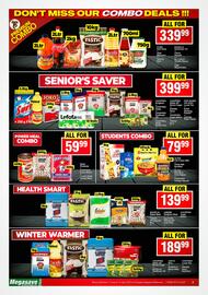 Choppies catalogue Page 3