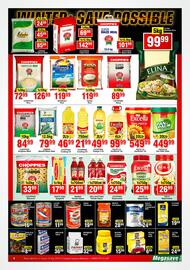 Choppies catalogue Page 4