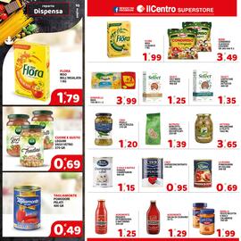 Volantino Il Centro Superstore Pagina 10