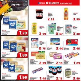 Volantino Il Centro Superstore Pagina 12