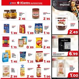 Volantino Il Centro Superstore Pagina 13