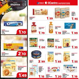 Volantino Il Centro Superstore Pagina 14