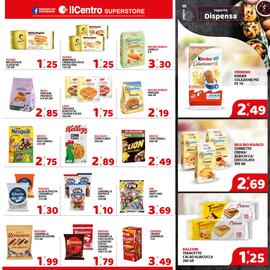 Volantino Il Centro Superstore Pagina 15