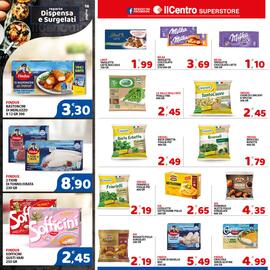 Volantino Il Centro Superstore Pagina 16