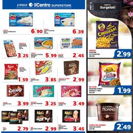 Volantino Il Centro Superstore Pagina 17