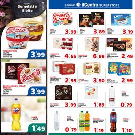 Volantino Il Centro Superstore Pagina 18