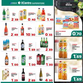 Volantino Il Centro Superstore Pagina 19