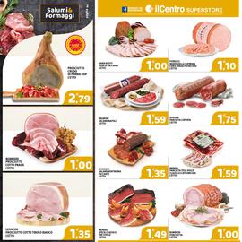 Volantino Il Centro Superstore Pagina 2