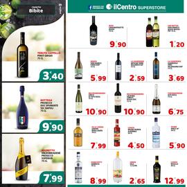 Volantino Il Centro Superstore Pagina 20