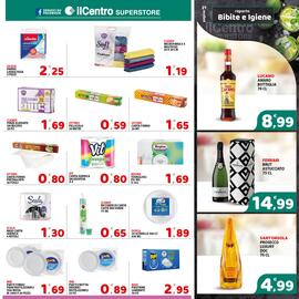 Volantino Il Centro Superstore Pagina 21