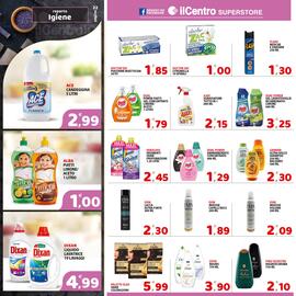 Volantino Il Centro Superstore Pagina 22