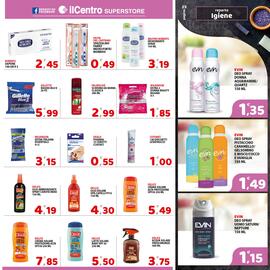 Volantino Il Centro Superstore Pagina 23
