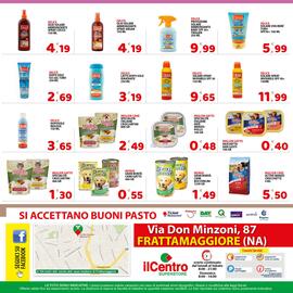 Volantino Il Centro Superstore Pagina 24