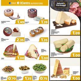 Volantino Il Centro Superstore Pagina 3