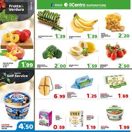 Volantino Il Centro Superstore Pagina 6