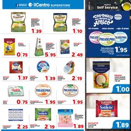 Volantino Il Centro Superstore Pagina 7