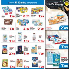 Volantino Il Centro Superstore Pagina 9