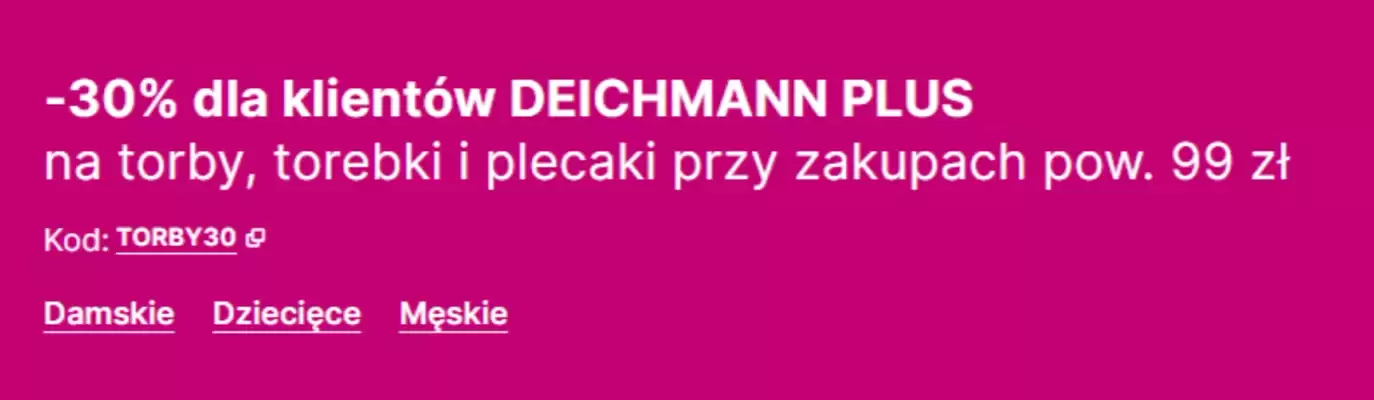 Deichmann leták (platné do 24-06)