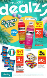 Dealz gazetka tydzień 24 Strona 1