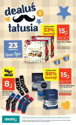 Dealz gazetka