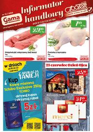 Społem gazetka | Kielce Strona 1