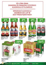 Społem gazetka | Kielce Strona 16
