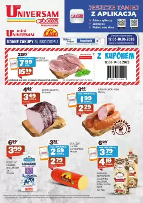 Społem gazetka (ważność do 18-06)