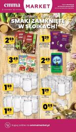 EMMA market gazetka Strona 11