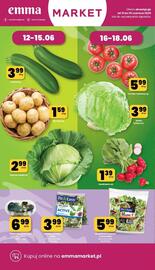 EMMA market gazetka Strona 2
