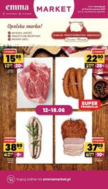 EMMA market gazetka Strona 3