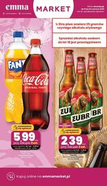EMMA market gazetka Strona 5