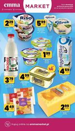 EMMA market gazetka Strona 6