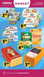 EMMA market gazetka Strona 7