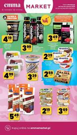 EMMA market gazetka Strona 8