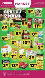 EMMA market gazetka Strona 9