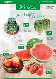 Folleto Supermercados Tu Super Página 2