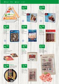 Folleto Supermercados Tu Super Página 3