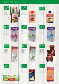 Folleto Supermercados Tu Super Página 5