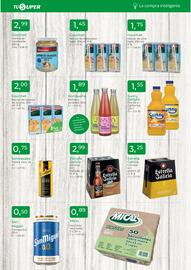 Folleto Supermercados Tu Super Página 6