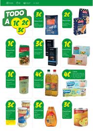 Folleto Supermercados Tu Super Página 7