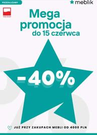 Meblik gazetka Strona 1