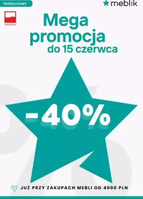 Meblik gazetka (ważność do 15-06)