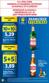 Lidl gazetka Strona 14