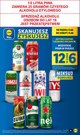Lidl gazetka Strona 15