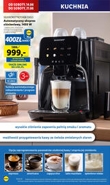 Lidl gazetka Strona 16
