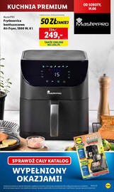 Lidl gazetka Strona 17